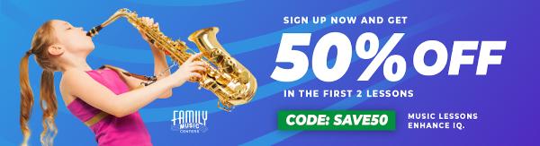 Family Music Centers