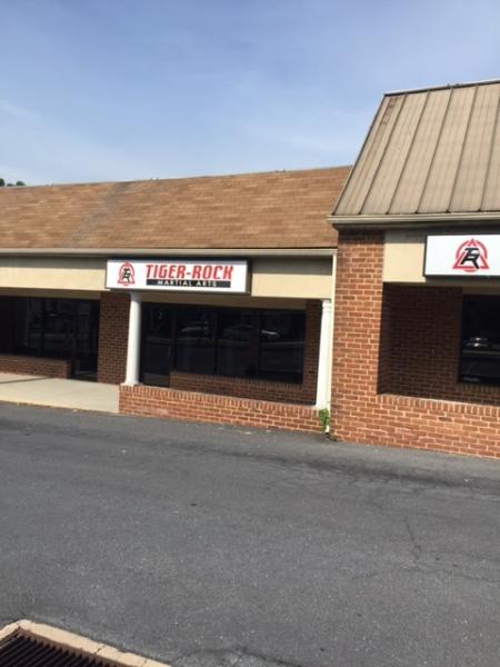 Tiger Rock Martial Arts of Camp Hill