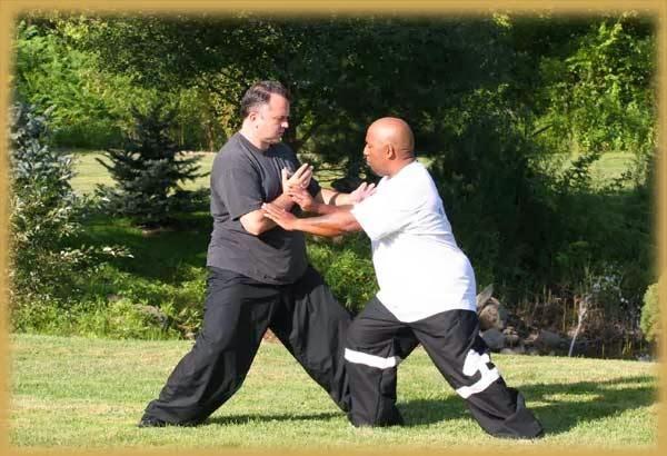 Crayton's Martial Arts School and Self Defense Classes