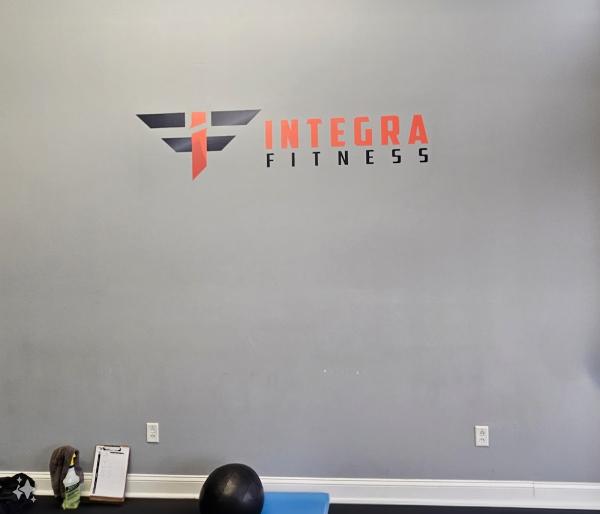 Integra Fitness Nashville