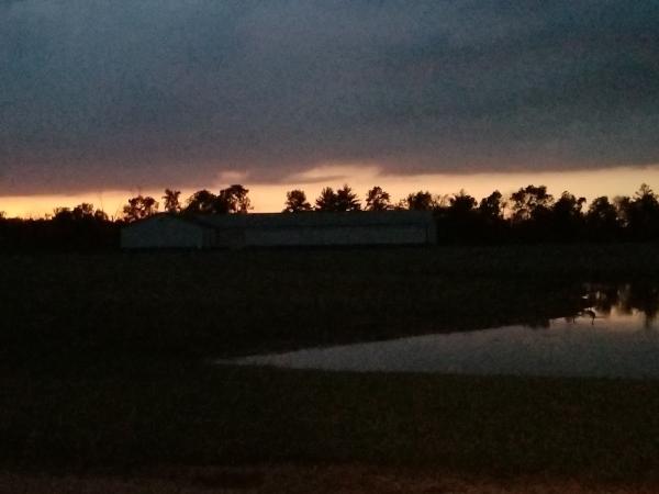 Flat Ridge Training Center LLC