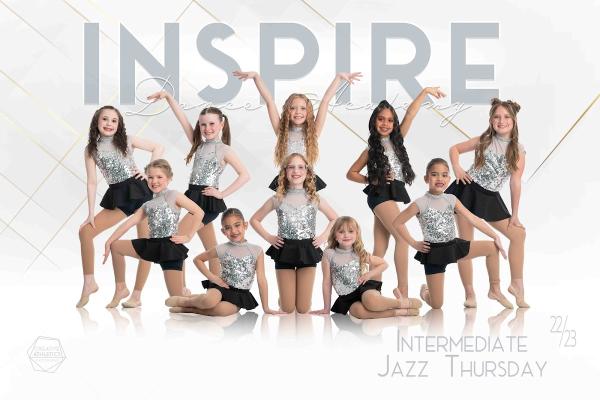 Inspire Dance Academy