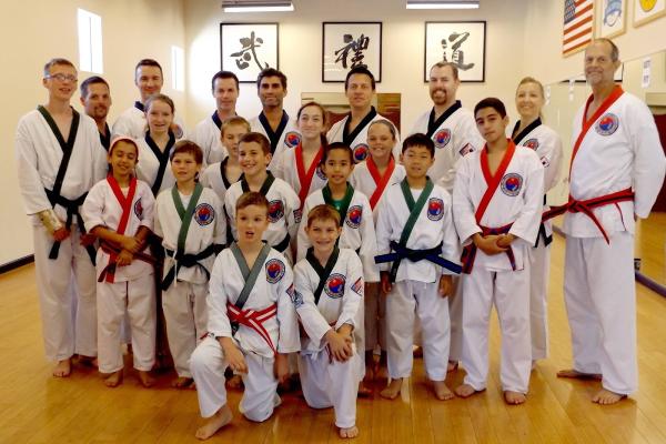 Sgro Combatives