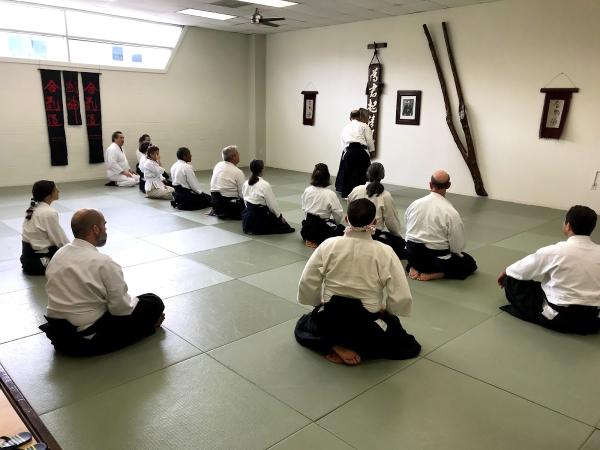 Nola Aikido