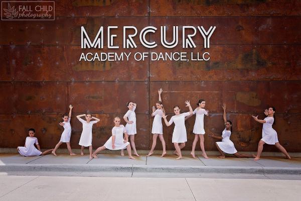 Mercury Academy of Dance