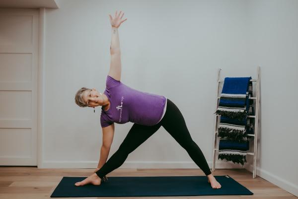 Tara Lemerise Yoga