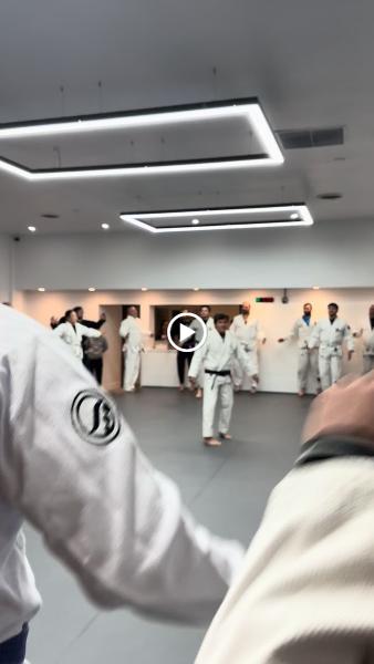 Essence BJJ Danville