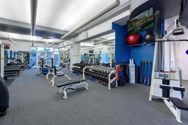 Milagros Personal Training Center