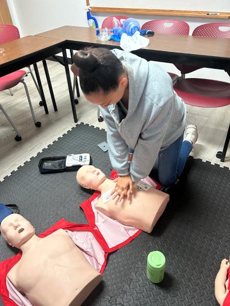 Coreolate 360 Fitness & CPR Training