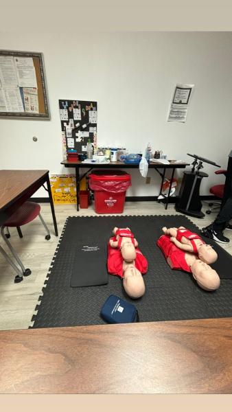 Coreolate 360 Fitness & CPR Training