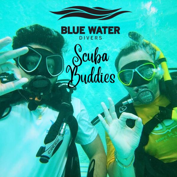 Blue Water Divers Swim School