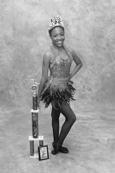 Torrie's Academy of Dance