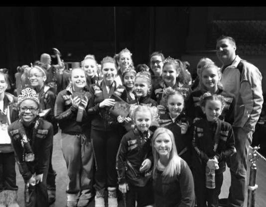 Torrie's Academy of Dance