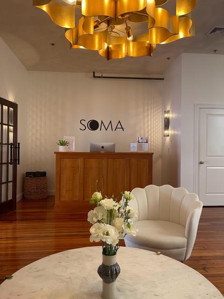 Soma Yoga Center