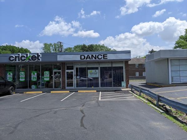 Rising Stars Dance Academy