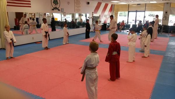 Eastside Family Karate