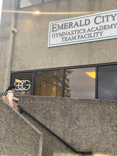 Emerald City Gymnastics Academy