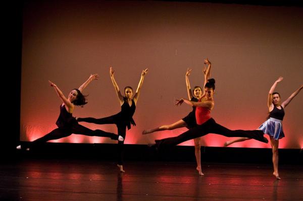 Donna Cerio's Broadway Dance & Broadway Ballet Classes