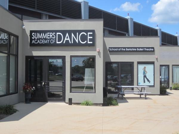 Summers Academy of Dance