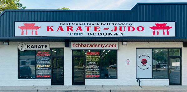 East Coast Black Belt Academy