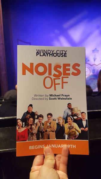 Windy City Playhouse