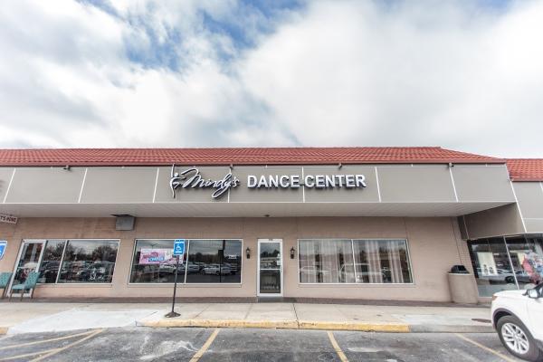 Mindy's Dance Center