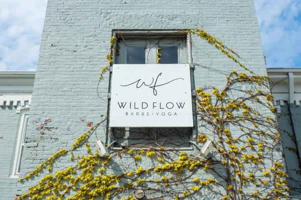 Wild Flow