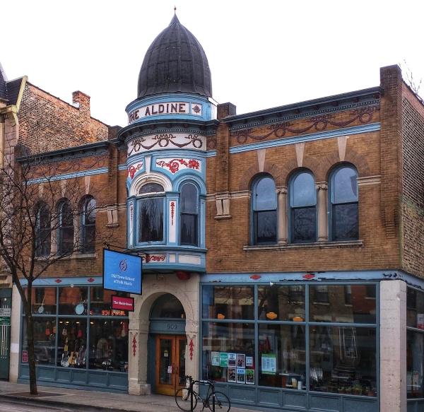 Old Town School of Folk Music