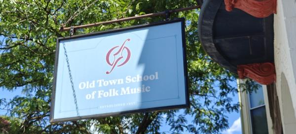 Old Town School of Folk Music