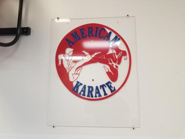 American Karate