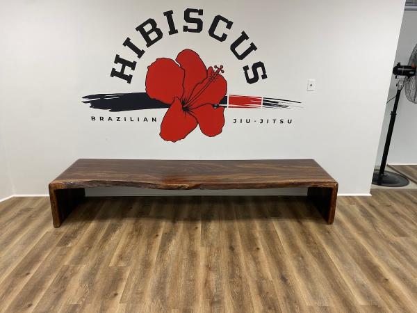Hibiscus Brazilian Jiu-Jitsu