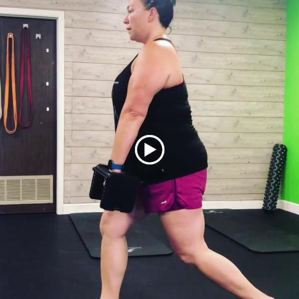 Huskey Strength Personal Training