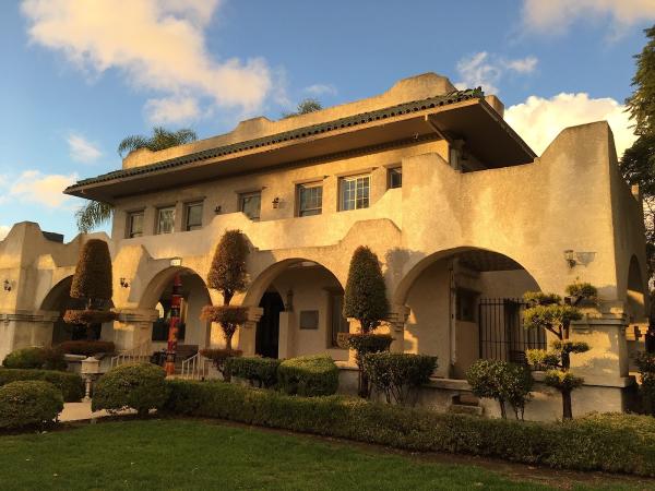 Sivananda Yoga Vedanta Center Los Angeles