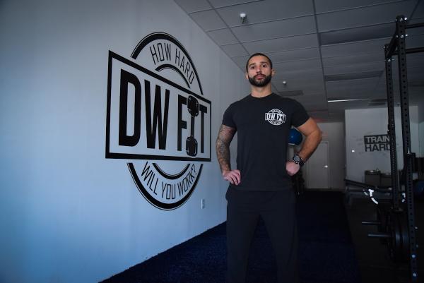 DW FIT Personal Training