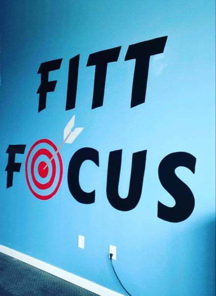 Fitt Focus