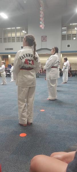 Girtons ATA Taekwondo