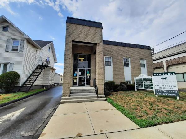 Chase 2 Driving School