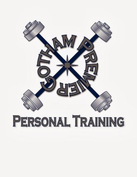 Training Personal Premier Gthm