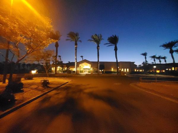Mountain Vista Golf Club at Sun City Palm Desert