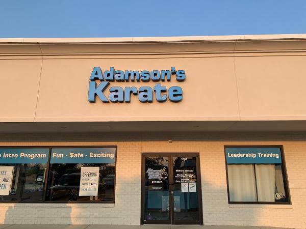 Adamson's Karate Carmel LLC