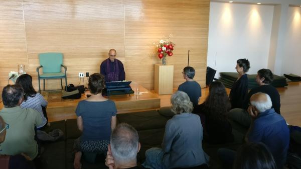 Seattle Insight Meditation Society