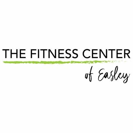 The Fitness Center of Easley