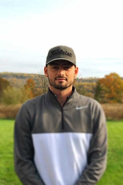 Kyle Senatore Golf Instruction