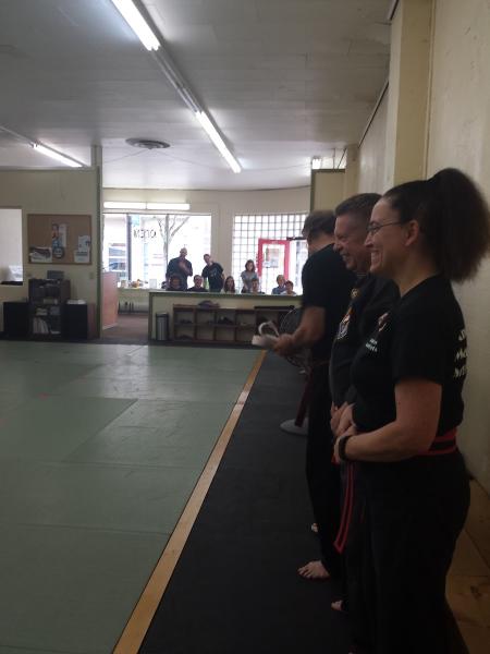 Anderson Martial Arts