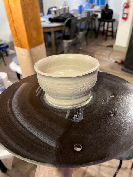 Mudslingers Pottery Studio