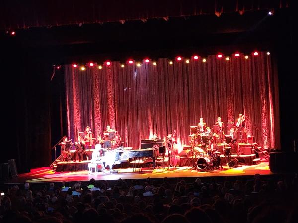 Durham Performing Arts Center