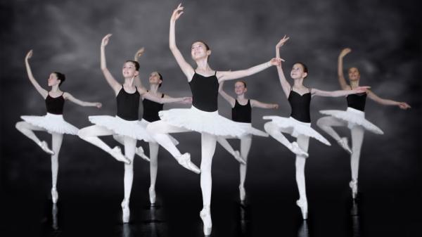 Arizona School of Classical Ballet