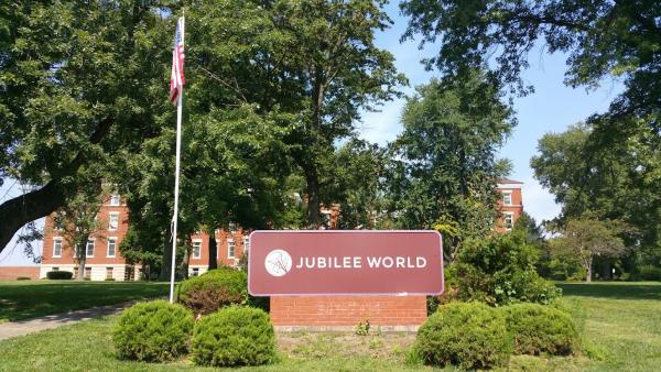 Jubilee World