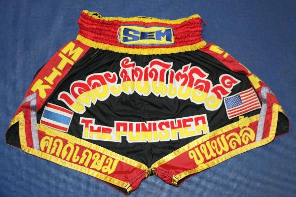 Dayton Muay Thai