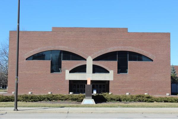 Fort Wayne Civic Theatre